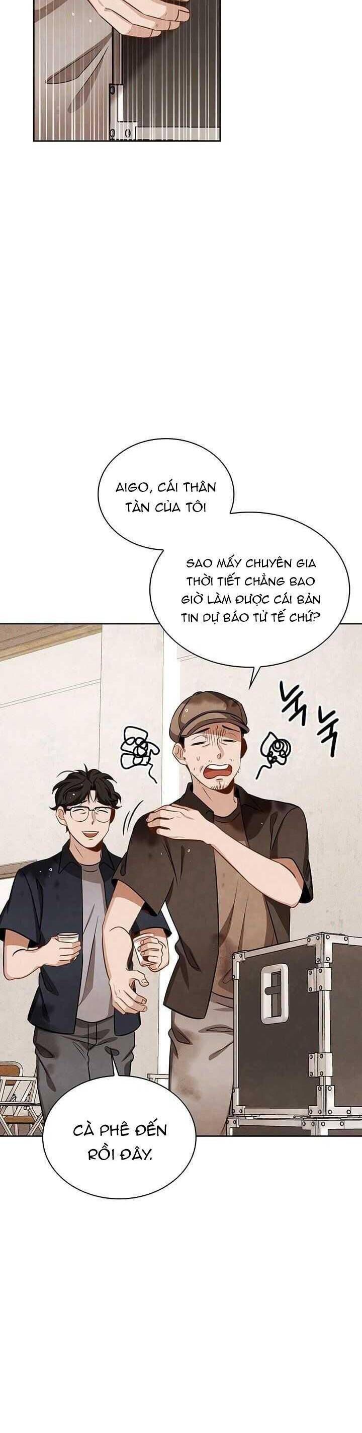 đọc truyện Sống Như Một Diễn Viên Chương 12 ảnh 4 tại Thiên Thai Truyện