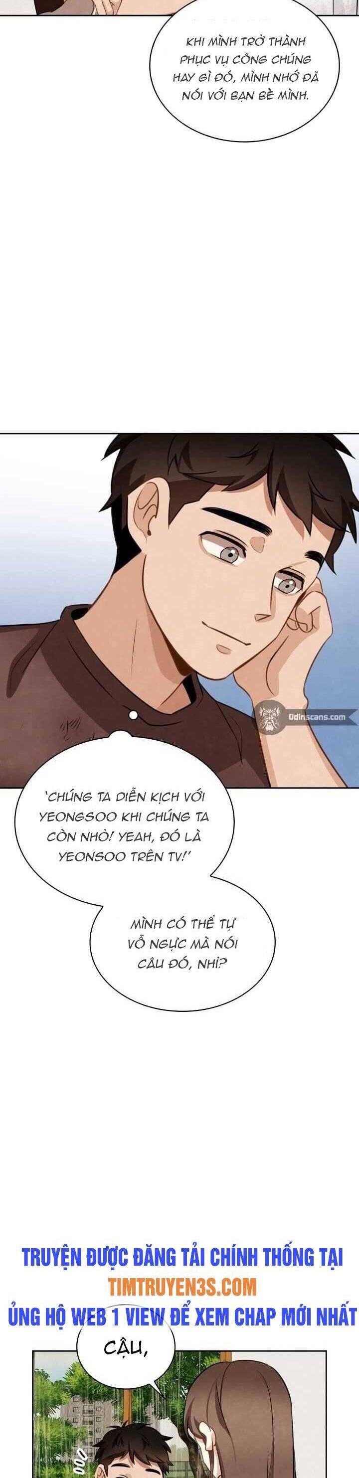 đọc truyện Sống Như Một Diễn Viên Chương 12 ảnh 22 tại Thiên Thai Truyện