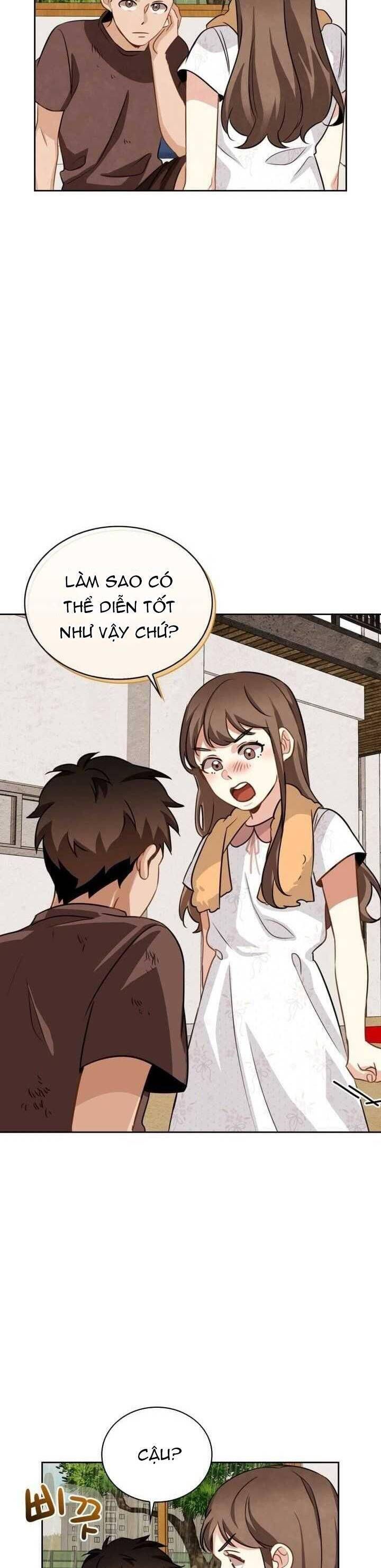 đọc truyện Sống Như Một Diễn Viên Chương 12 ảnh 23 tại Thiên Thai Truyện