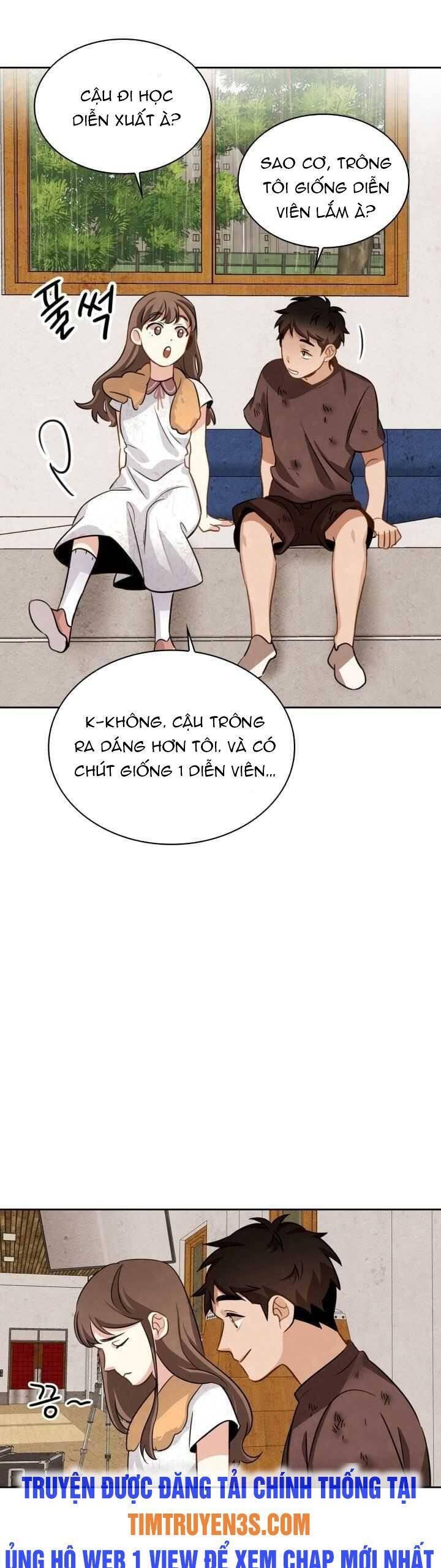 đọc truyện Sống Như Một Diễn Viên Chương 12 ảnh 25 tại Thiên Thai Truyện