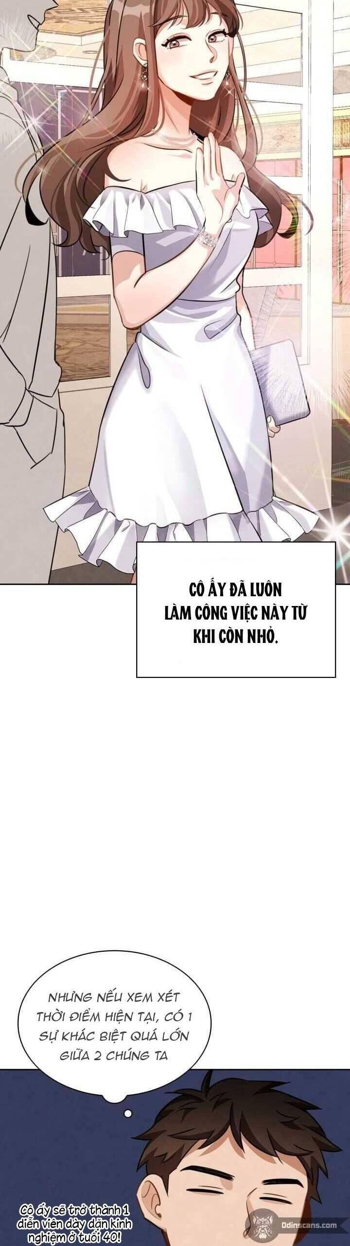 đọc truyện Sống Như Một Diễn Viên Chương 12 ảnh 27 tại Thiên Thai Truyện