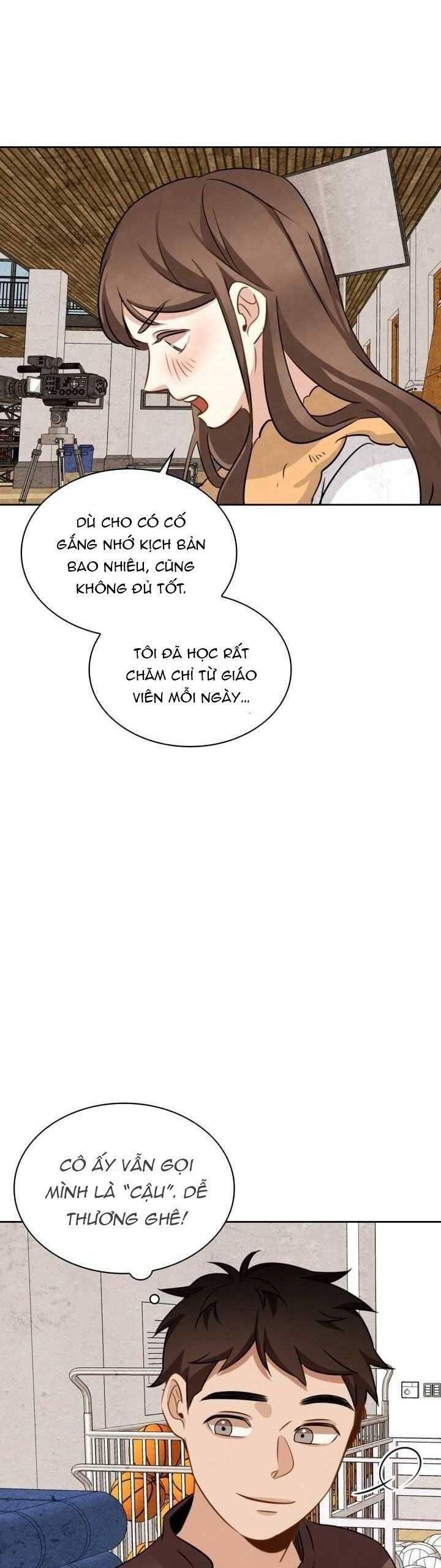 đọc truyện Sống Như Một Diễn Viên Chương 12 ảnh 29 tại Thiên Thai Truyện