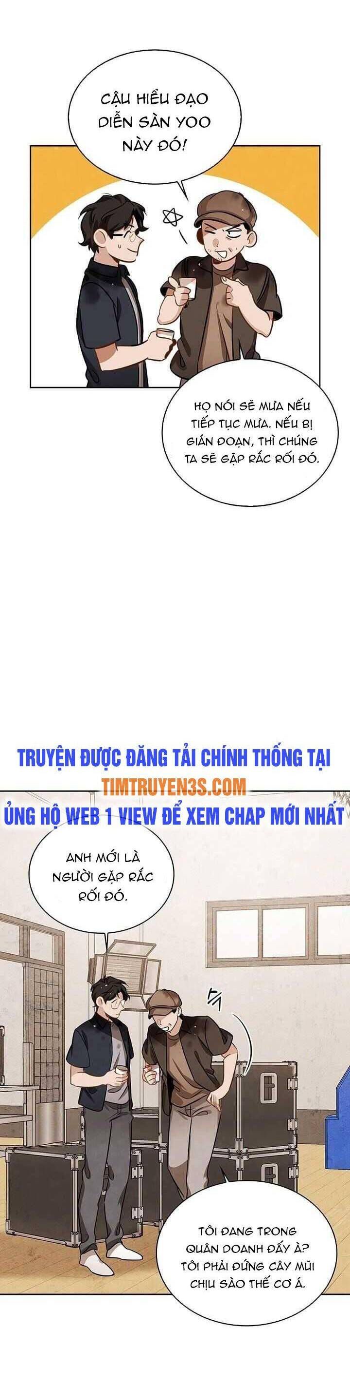 đọc truyện Sống Như Một Diễn Viên Chương 12 ảnh 5 tại Thiên Thai Truyện