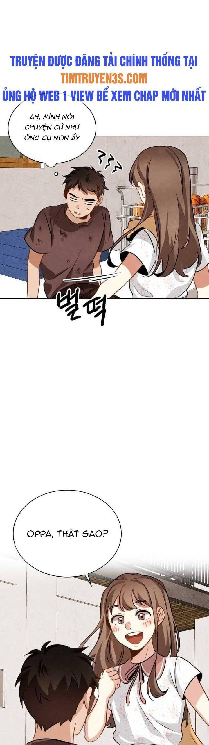 đọc truyện Sống Như Một Diễn Viên Chương 12 ảnh 35 tại Thiên Thai Truyện