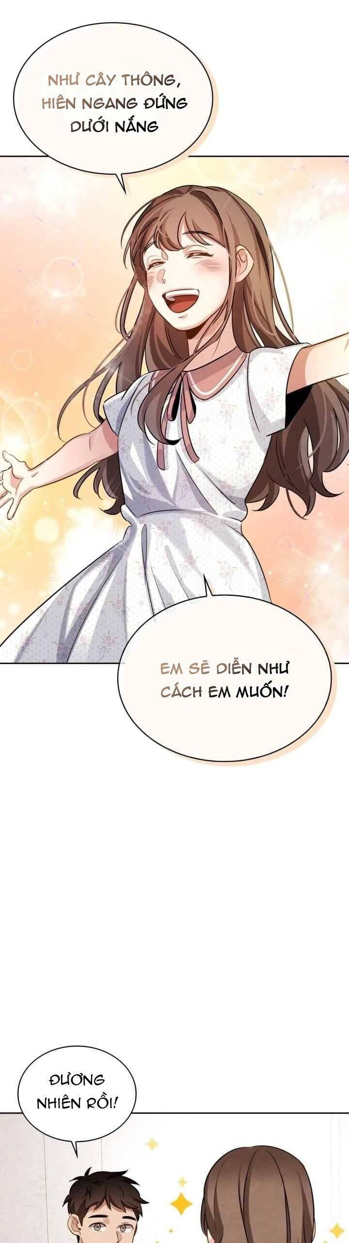 đọc truyện Sống Như Một Diễn Viên Chương 12 ảnh 37 tại Thiên Thai Truyện