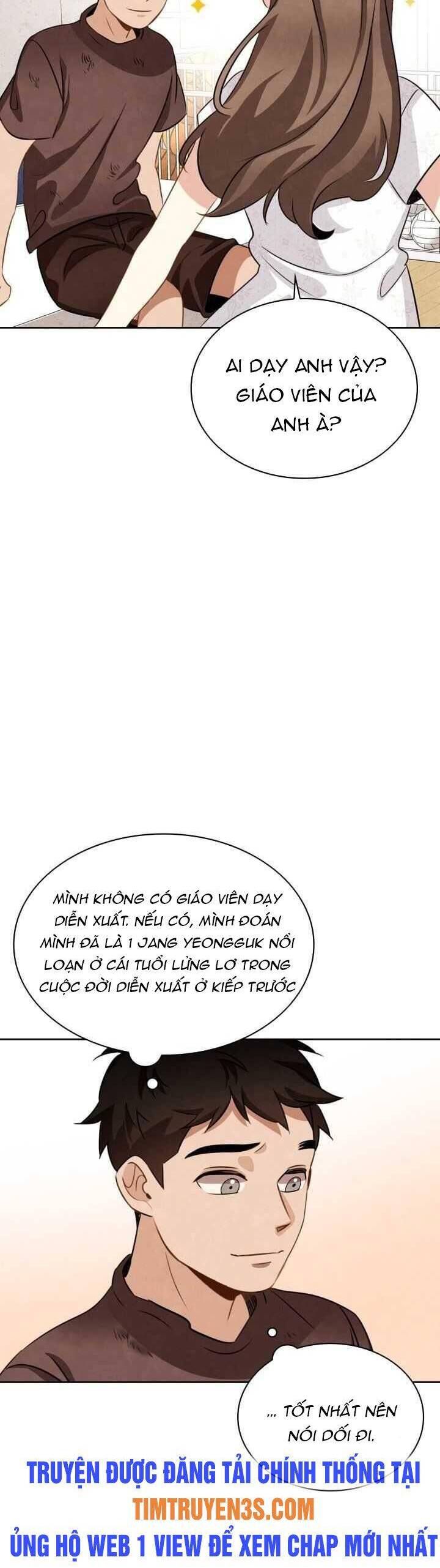 đọc truyện Sống Như Một Diễn Viên Chương 12 ảnh 38 tại Thiên Thai Truyện