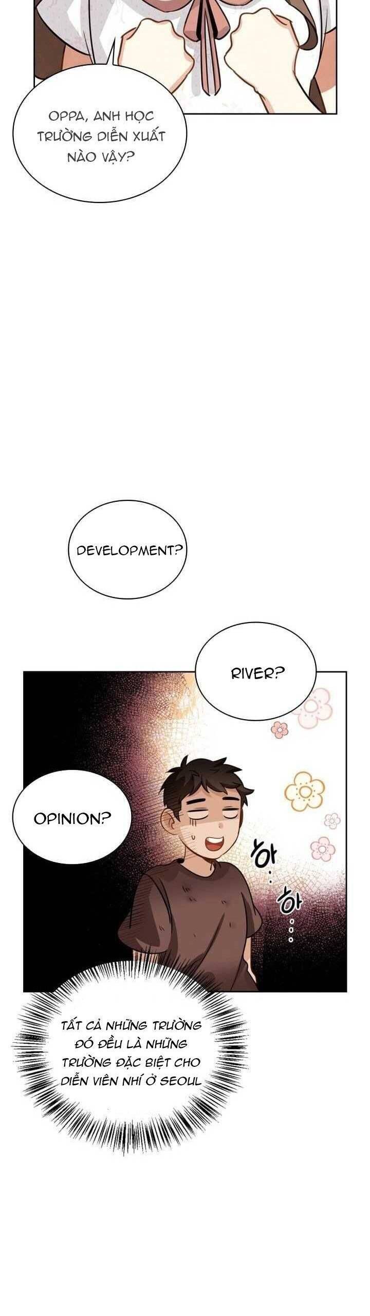 đọc truyện Sống Như Một Diễn Viên Chương 12 ảnh 40 tại Thiên Thai Truyện