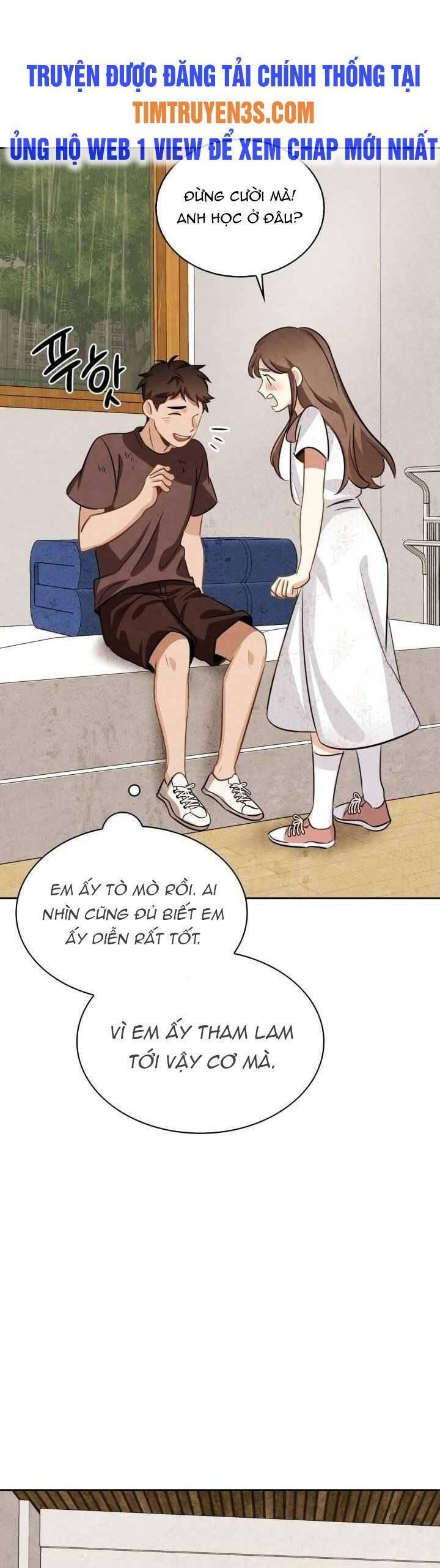 đọc truyện Sống Như Một Diễn Viên Chương 12 ảnh 41 tại Thiên Thai Truyện