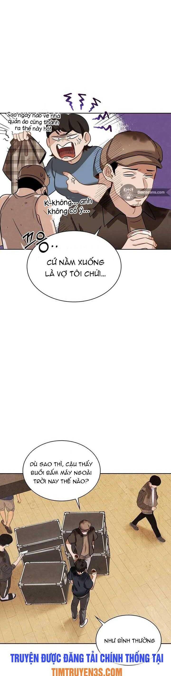 đọc truyện Sống Như Một Diễn Viên Chương 12 ảnh 6 tại Thiên Thai Truyện