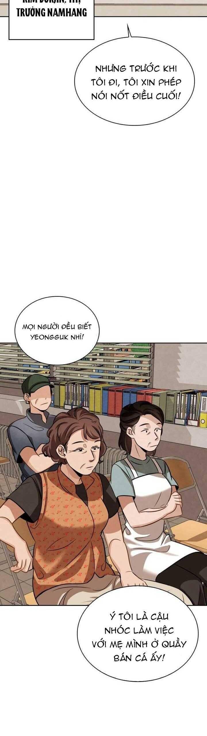 đọc truyện Sống Như Một Diễn Viên Chương 12 ảnh 46 tại Thiên Thai Truyện