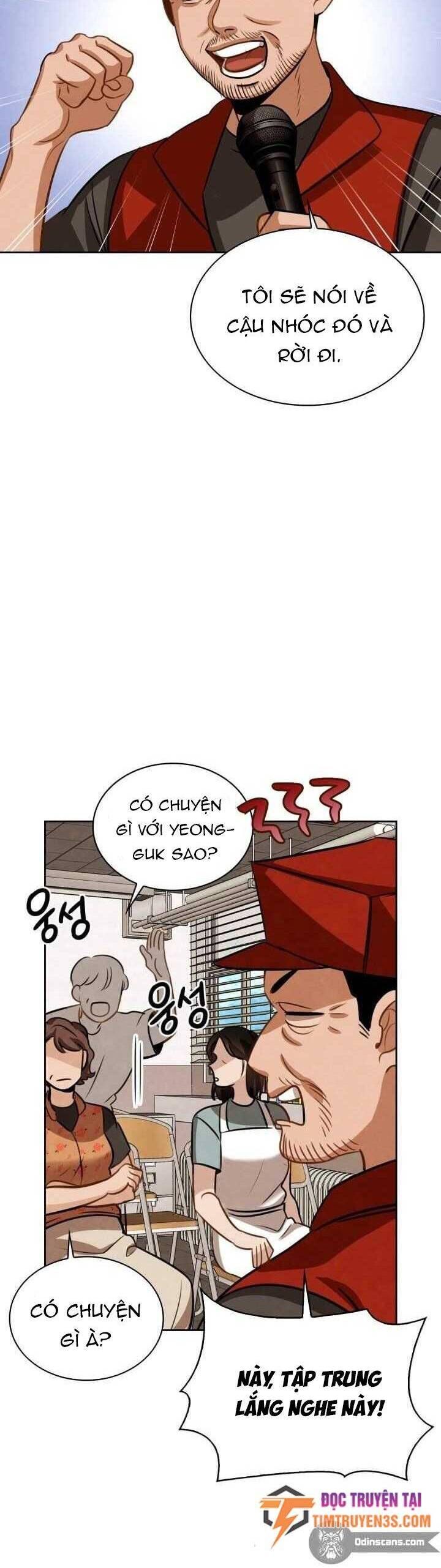 đọc truyện Sống Như Một Diễn Viên Chương 12 ảnh 48 tại Thiên Thai Truyện