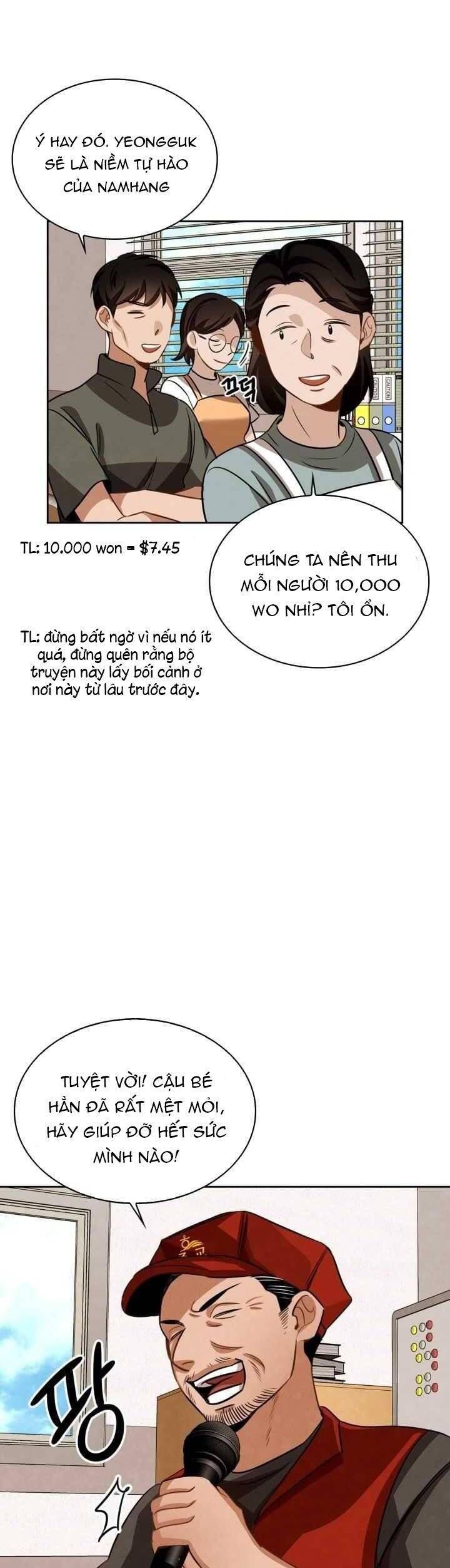 đọc truyện Sống Như Một Diễn Viên Chương 12 ảnh 50 tại Thiên Thai Truyện