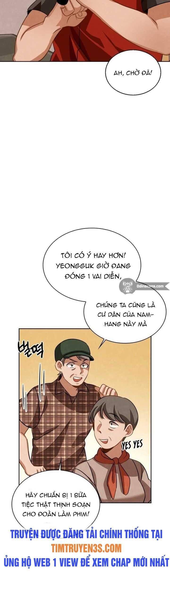 đọc truyện Sống Như Một Diễn Viên Chương 12 ảnh 51 tại Thiên Thai Truyện