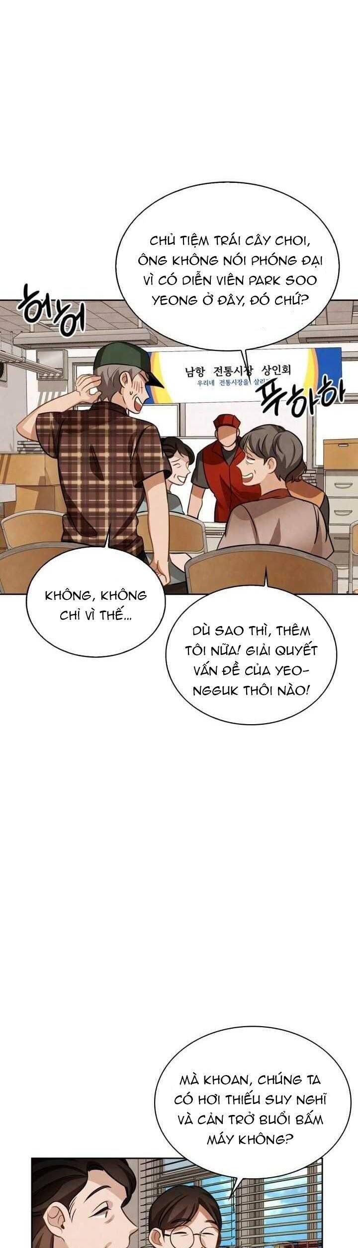 đọc truyện Sống Như Một Diễn Viên Chương 12 ảnh 52 tại Thiên Thai Truyện