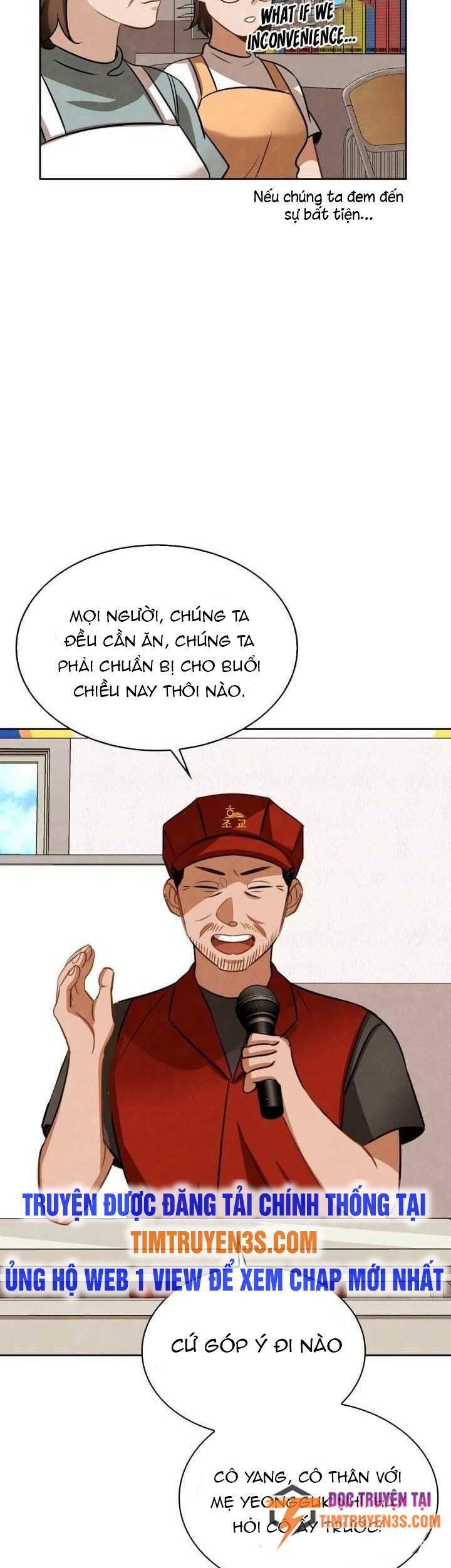 đọc truyện Sống Như Một Diễn Viên Chương 12 ảnh 53 tại Thiên Thai Truyện