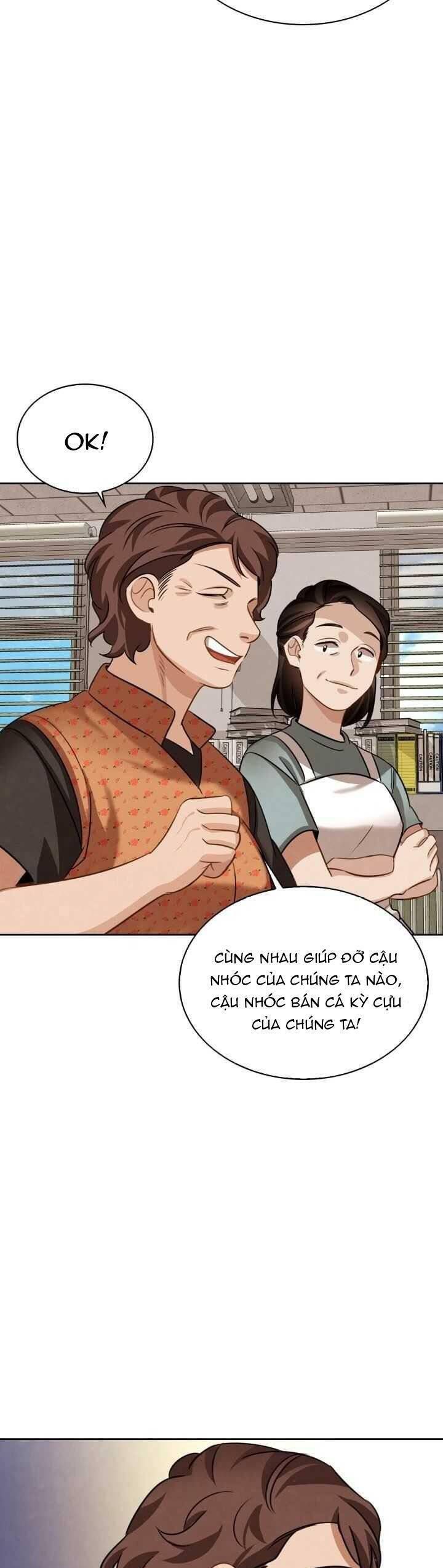 đọc truyện Sống Như Một Diễn Viên Chương 12 ảnh 54 tại Thiên Thai Truyện