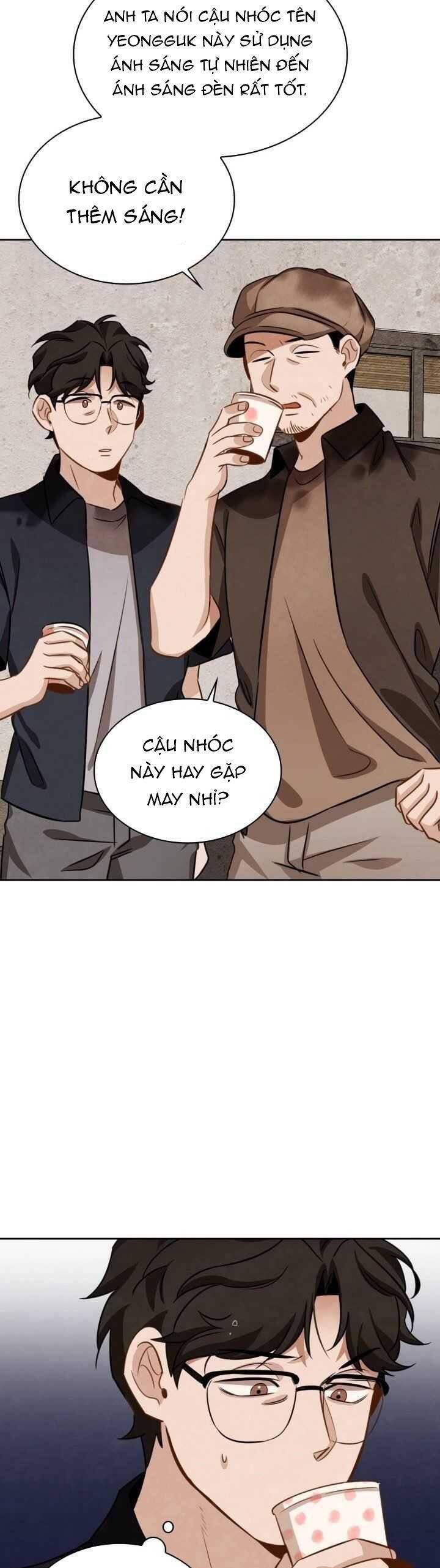 đọc truyện Sống Như Một Diễn Viên Chương 12 ảnh 9 tại Thiên Thai Truyện