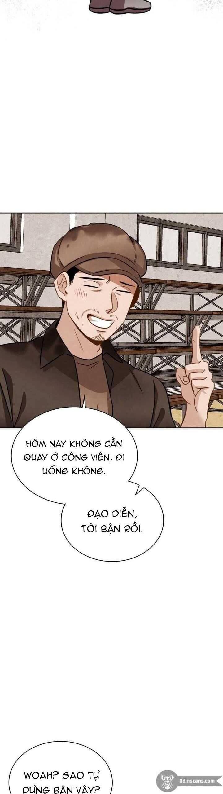 đọc truyện Sống Như Một Diễn Viên Chương 12 ảnh 11 tại Thiên Thai Truyện