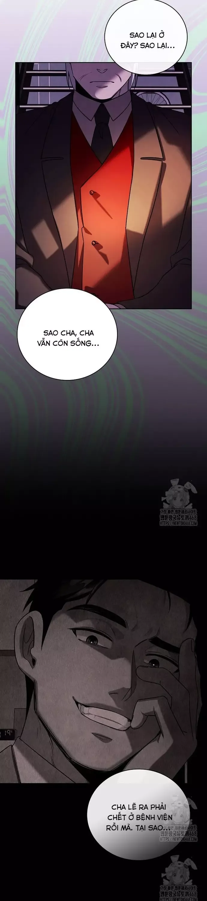 đọc truyện Sống Như Một Diễn Viên Chương 129 ảnh 19 tại Thiên Thai Truyện