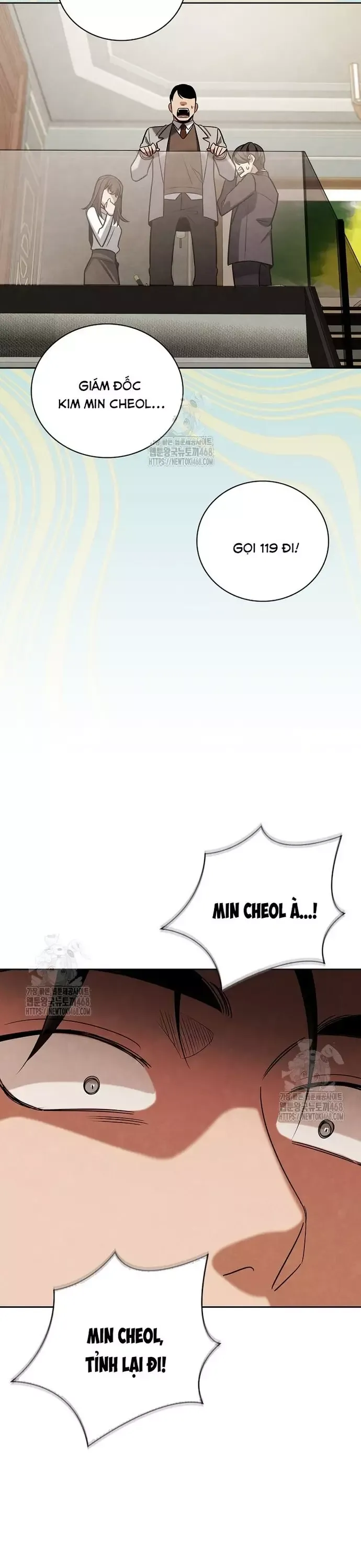 đọc truyện Sống Như Một Diễn Viên Chương 129 ảnh 27 tại Thiên Thai Truyện