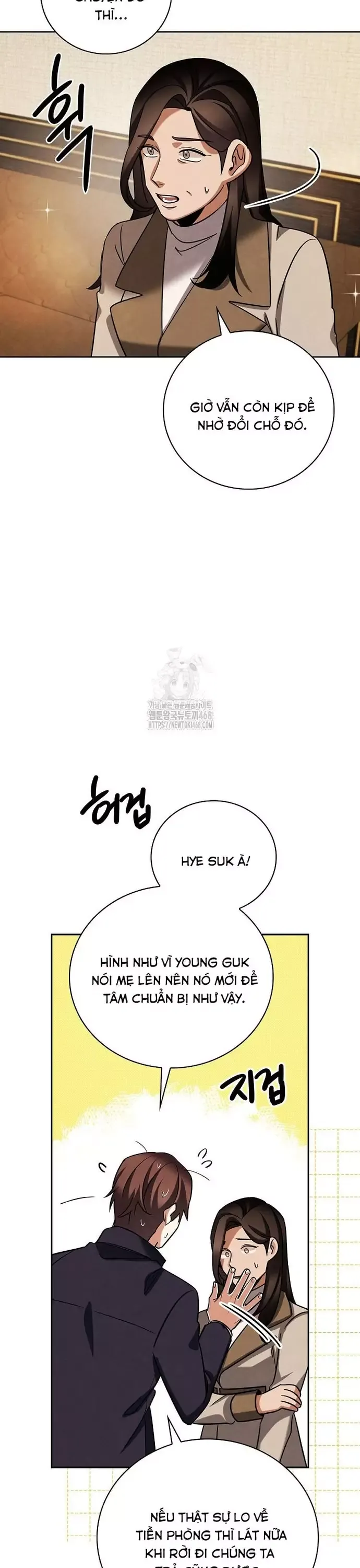 đọc truyện Sống Như Một Diễn Viên Chương 129 ảnh 33 tại Thiên Thai Truyện