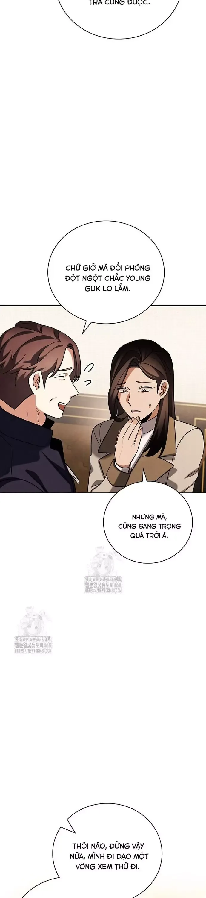 đọc truyện Sống Như Một Diễn Viên Chương 129 ảnh 34 tại Thiên Thai Truyện