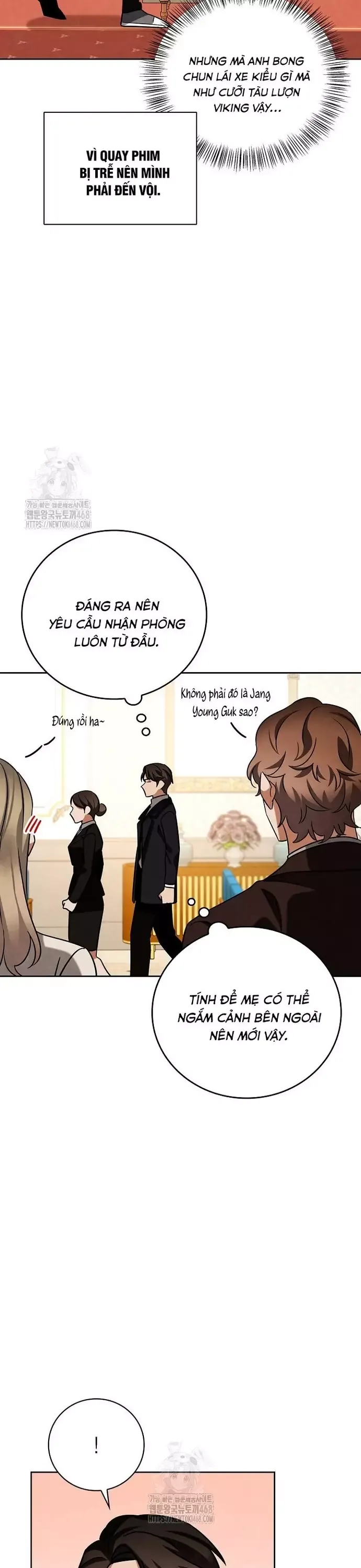 đọc truyện Sống Như Một Diễn Viên Chương 129 ảnh 40 tại Thiên Thai Truyện