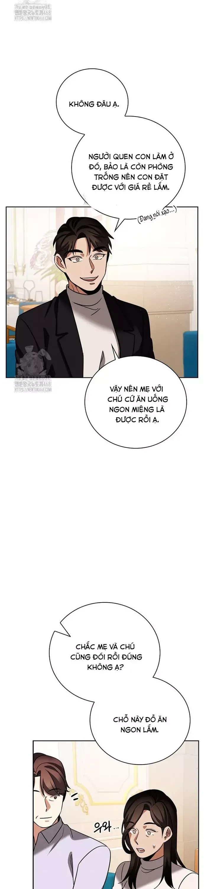 đọc truyện Sống Như Một Diễn Viên Chương 129 ảnh 42 tại Thiên Thai Truyện