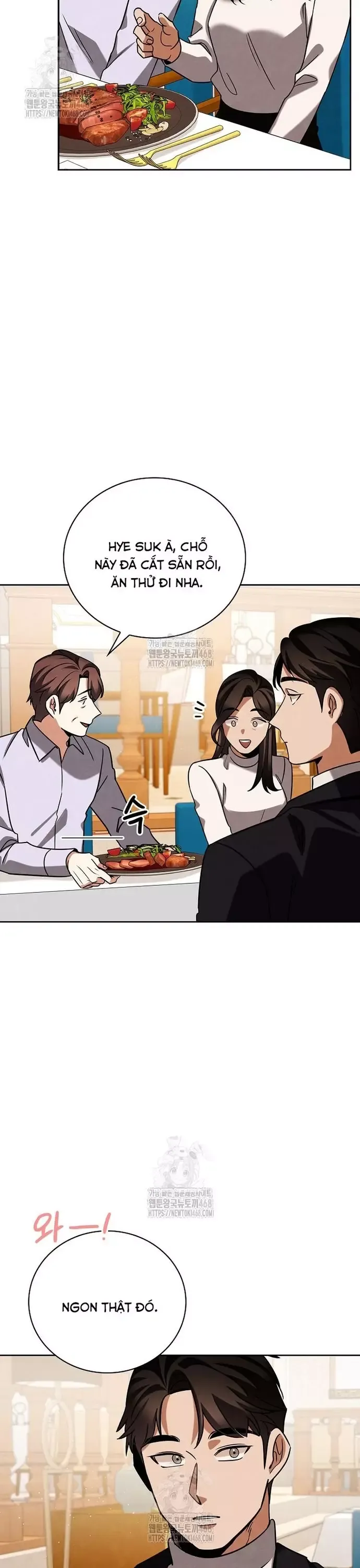 đọc truyện Sống Như Một Diễn Viên Chương 129 ảnh 43 tại Thiên Thai Truyện