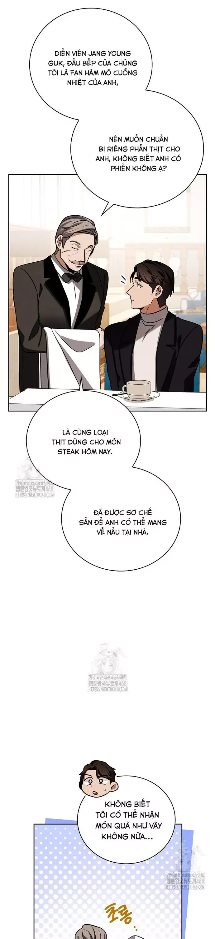 đọc truyện Sống Như Một Diễn Viên Chương 129 ảnh 45 tại Thiên Thai Truyện