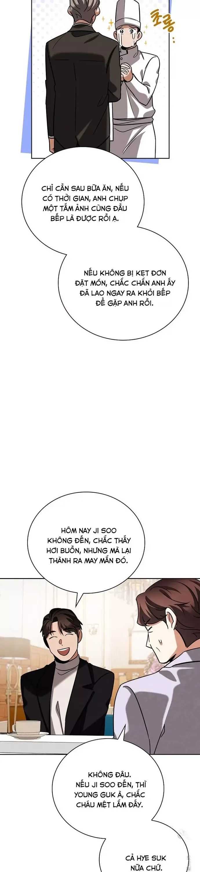 đọc truyện Sống Như Một Diễn Viên Chương 129 ảnh 46 tại Thiên Thai Truyện