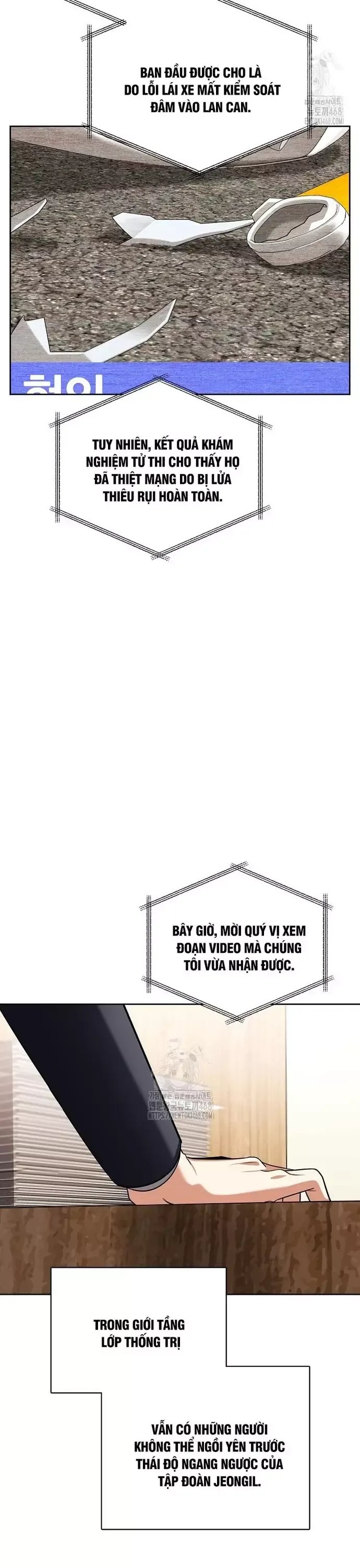 đọc truyện Sống Như Một Diễn Viên Chương 129 ảnh 8 tại Thiên Thai Truyện