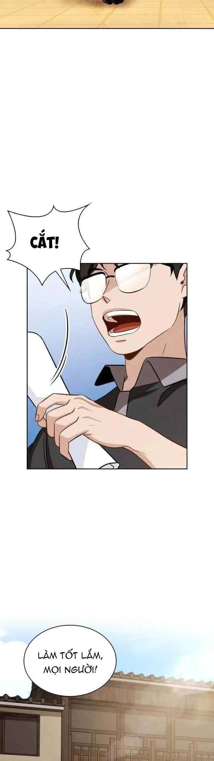 đọc truyện Sống Như Một Diễn Viên Chương 13 ảnh 14 tại Thiên Thai Truyện