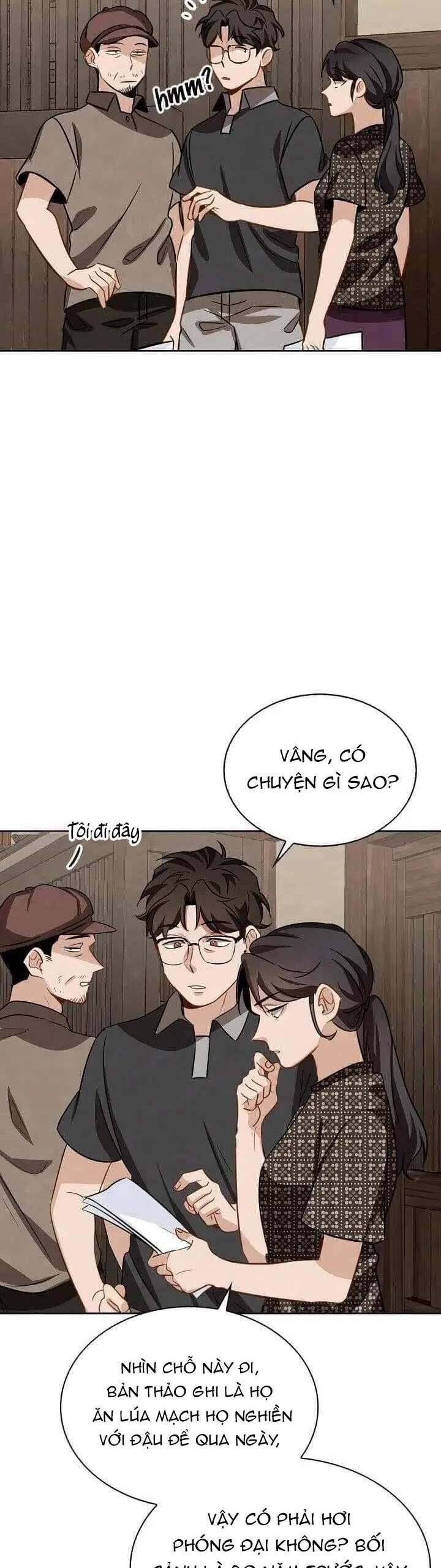 đọc truyện Sống Như Một Diễn Viên Chương 13 ảnh 17 tại Thiên Thai Truyện