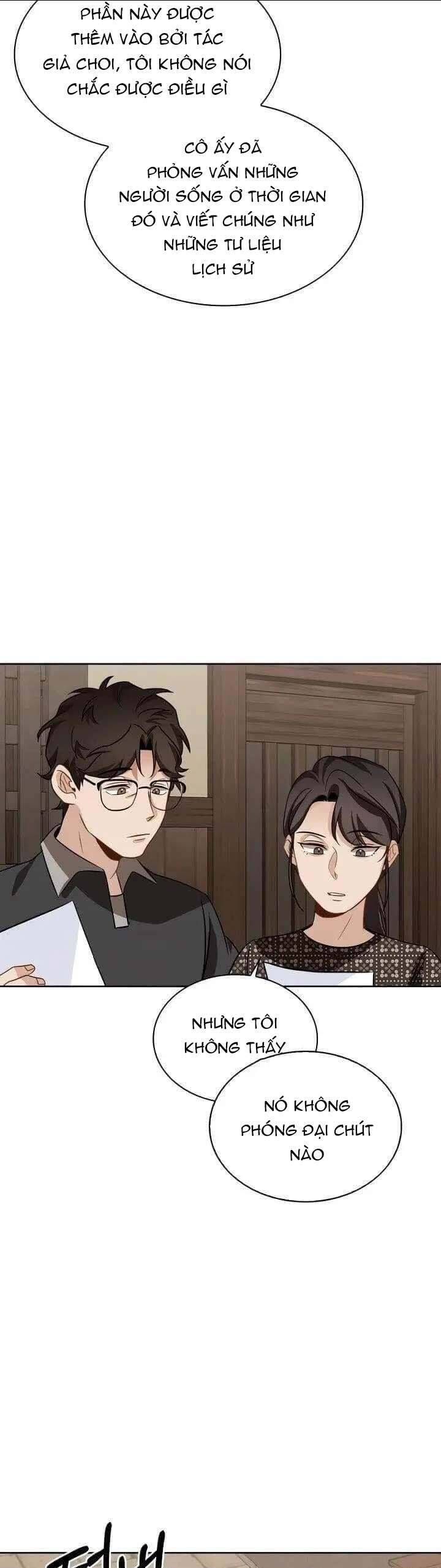 đọc truyện Sống Như Một Diễn Viên Chương 13 ảnh 19 tại Thiên Thai Truyện