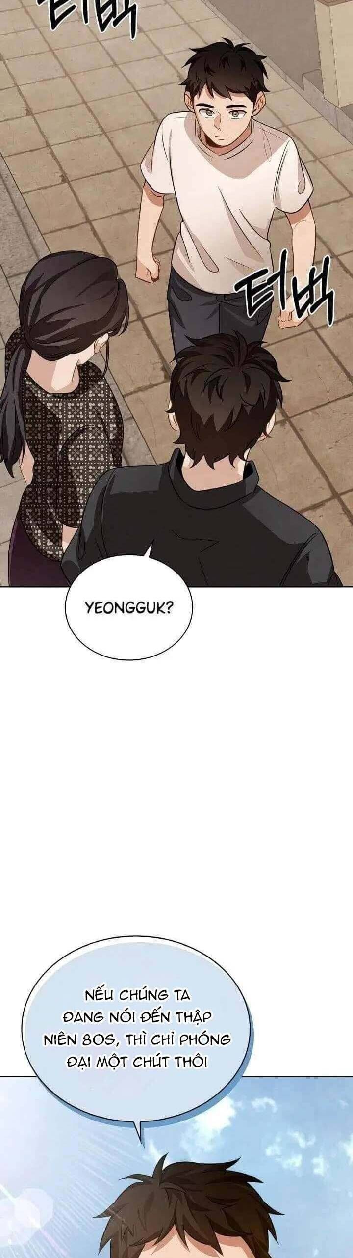 đọc truyện Sống Như Một Diễn Viên Chương 13 ảnh 20 tại Thiên Thai Truyện