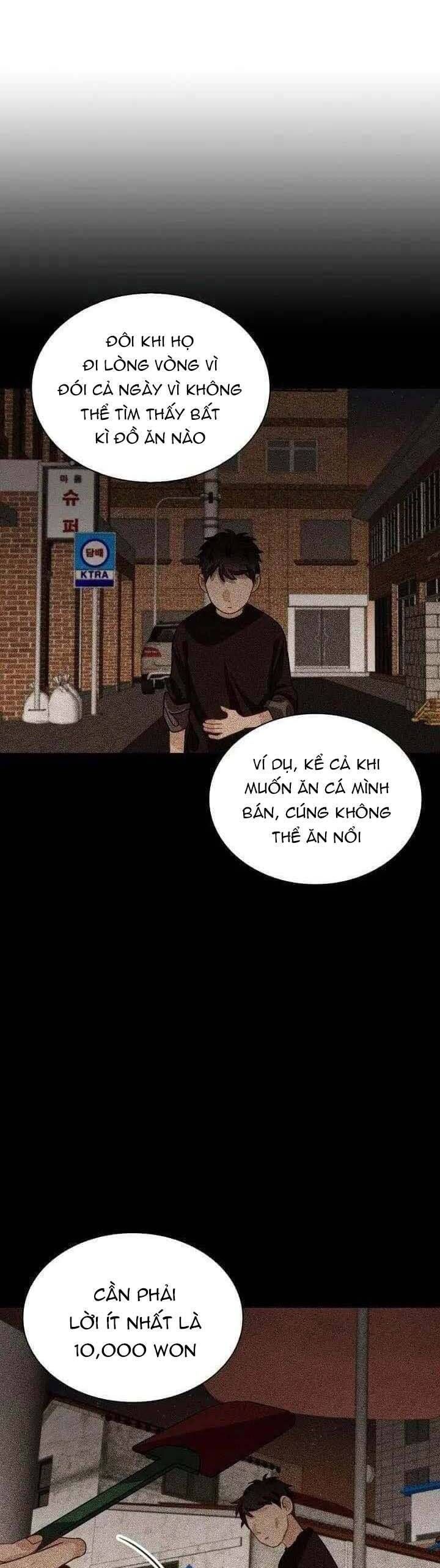 đọc truyện Sống Như Một Diễn Viên Chương 13 ảnh 23 tại Thiên Thai Truyện