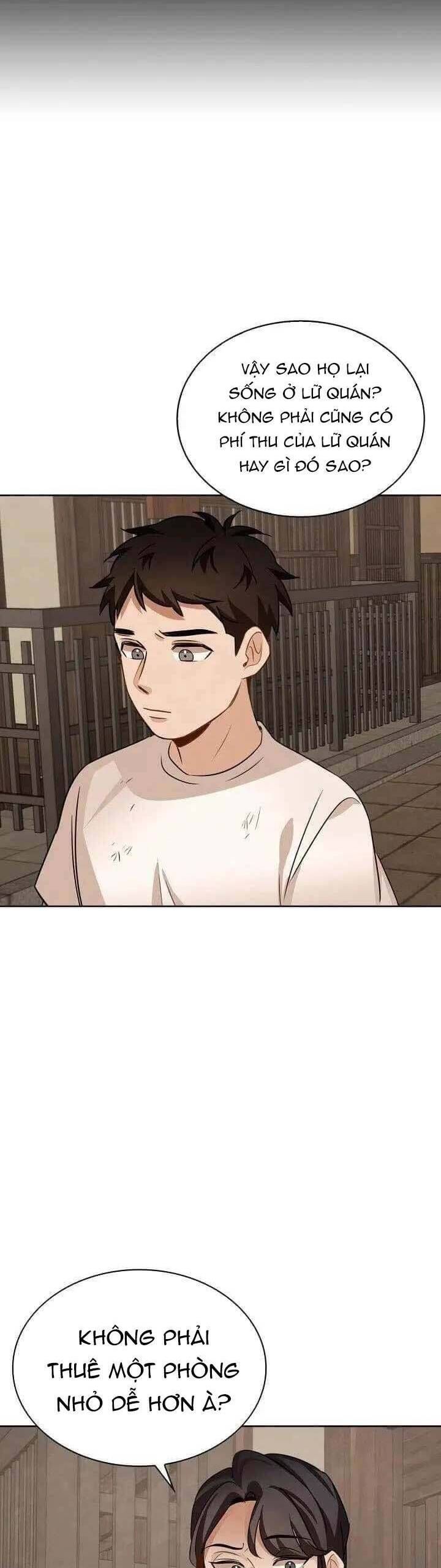 đọc truyện Sống Như Một Diễn Viên Chương 13 ảnh 26 tại Thiên Thai Truyện