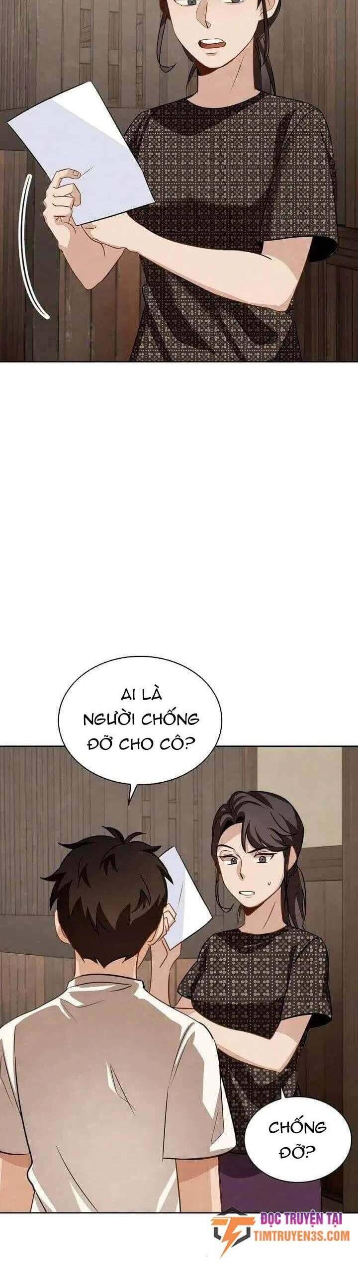 đọc truyện Sống Như Một Diễn Viên Chương 13 ảnh 27 tại Thiên Thai Truyện