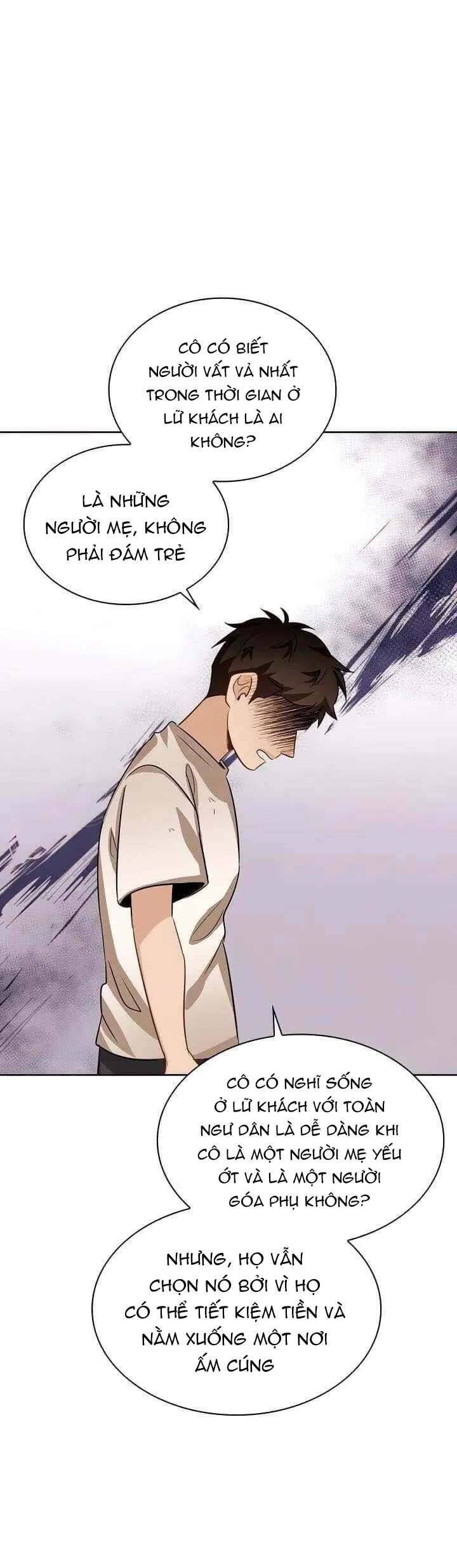 đọc truyện Sống Như Một Diễn Viên Chương 13 ảnh 28 tại Thiên Thai Truyện