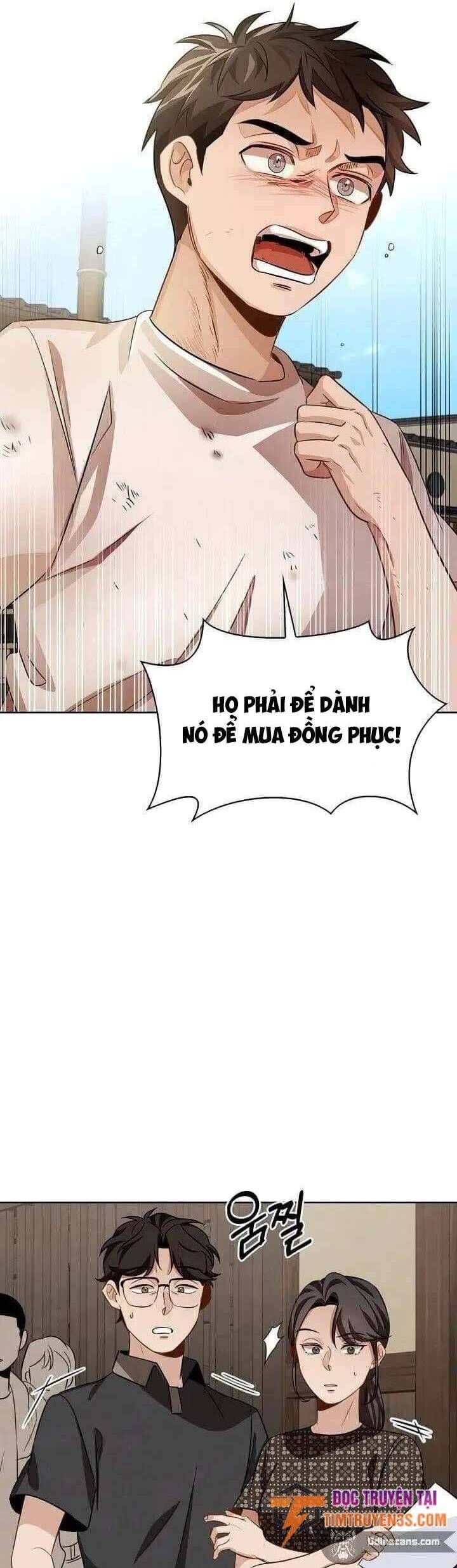 đọc truyện Sống Như Một Diễn Viên Chương 13 ảnh 30 tại Thiên Thai Truyện