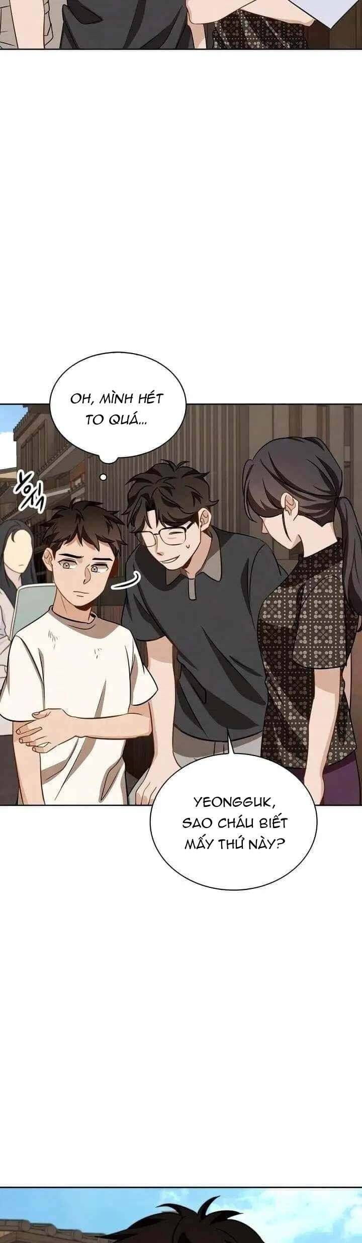 đọc truyện Sống Như Một Diễn Viên Chương 13 ảnh 31 tại Thiên Thai Truyện