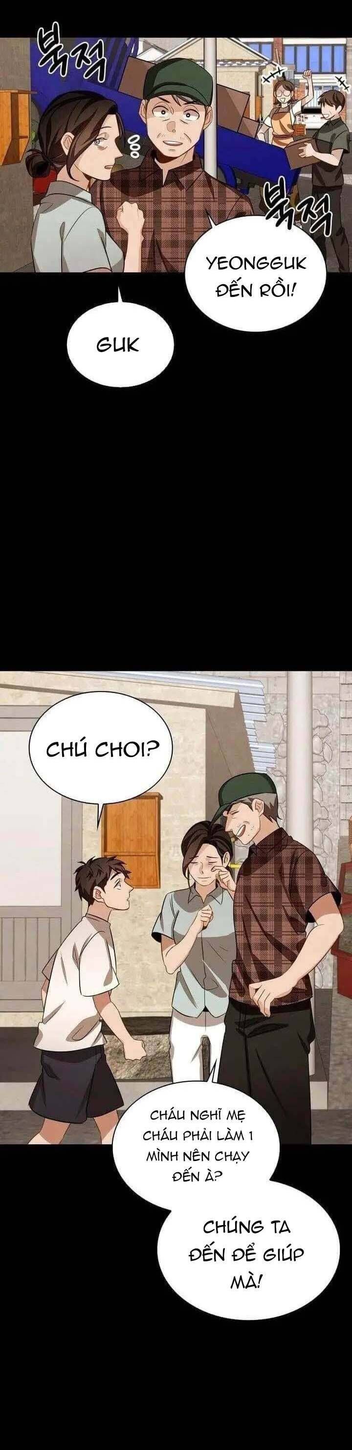 đọc truyện Sống Như Một Diễn Viên Chương 13 ảnh 43 tại Thiên Thai Truyện