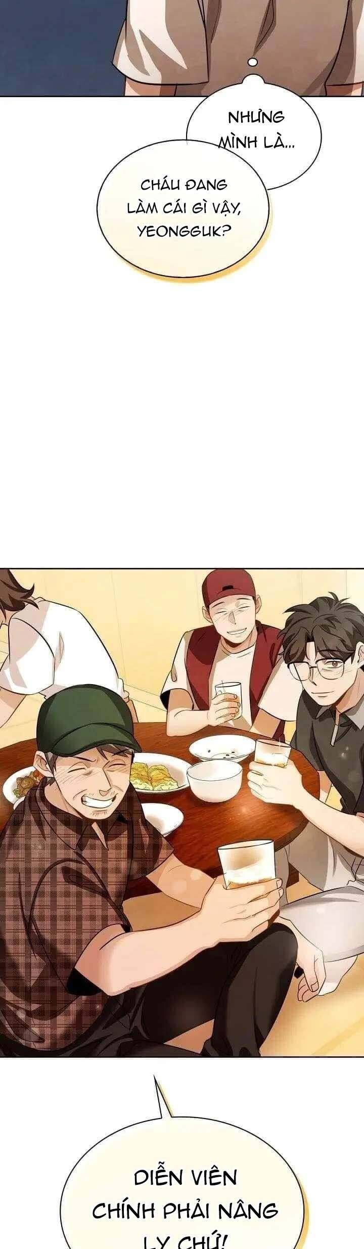 đọc truyện Sống Như Một Diễn Viên Chương 13 ảnh 45 tại Thiên Thai Truyện