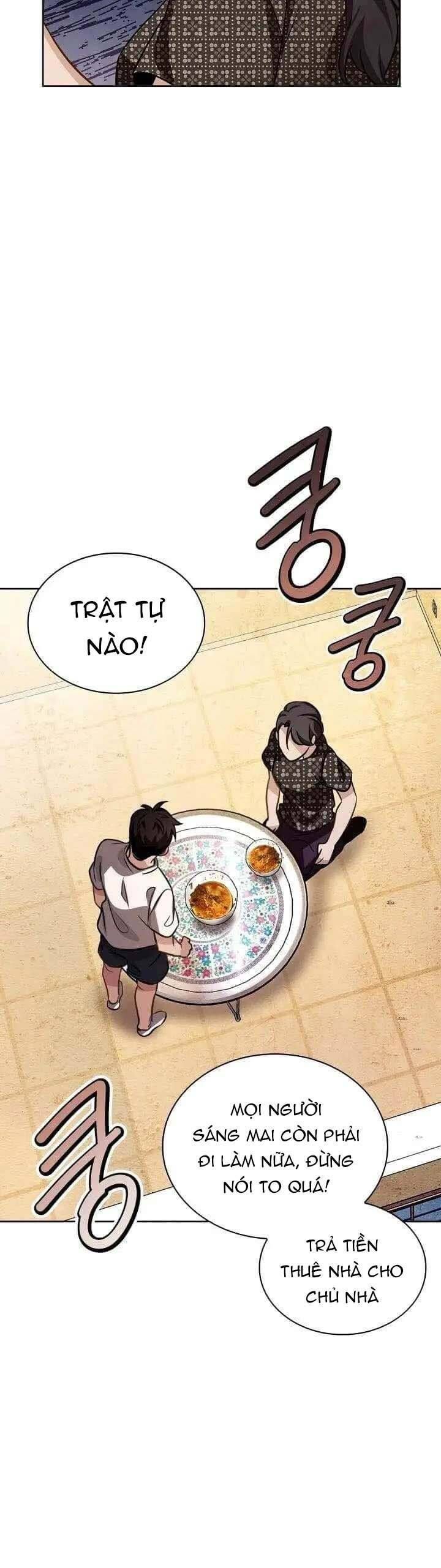 đọc truyện Sống Như Một Diễn Viên Chương 13 ảnh 10 tại Thiên Thai Truyện