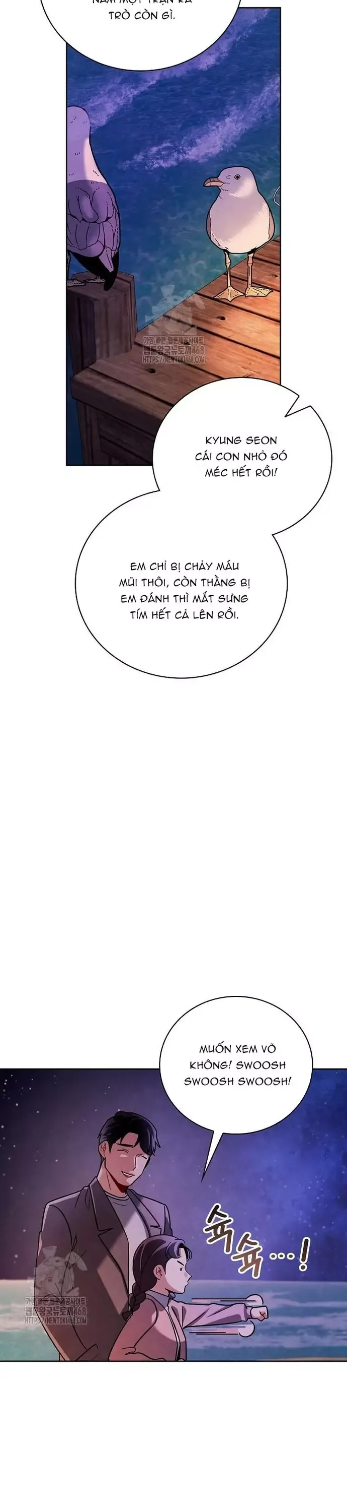 đọc truyện Sống Như Một Diễn Viên Chương 131 ảnh 18 tại Thiên Thai Truyện