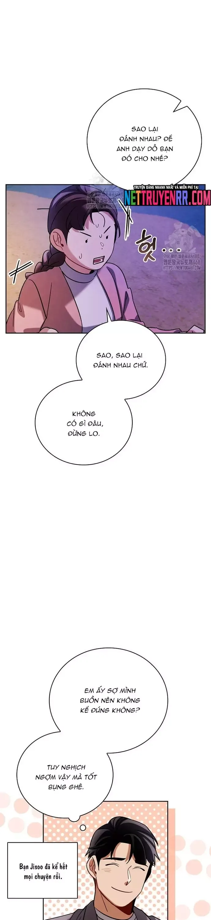 đọc truyện Sống Như Một Diễn Viên Chương 131 ảnh 19 tại Thiên Thai Truyện