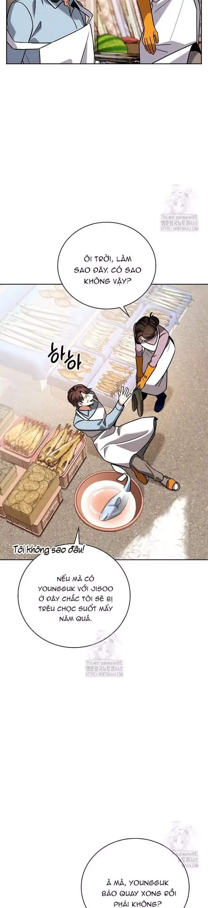 đọc truyện Sống Như Một Diễn Viên Chương 131 ảnh 5 tại Thiên Thai Truyện