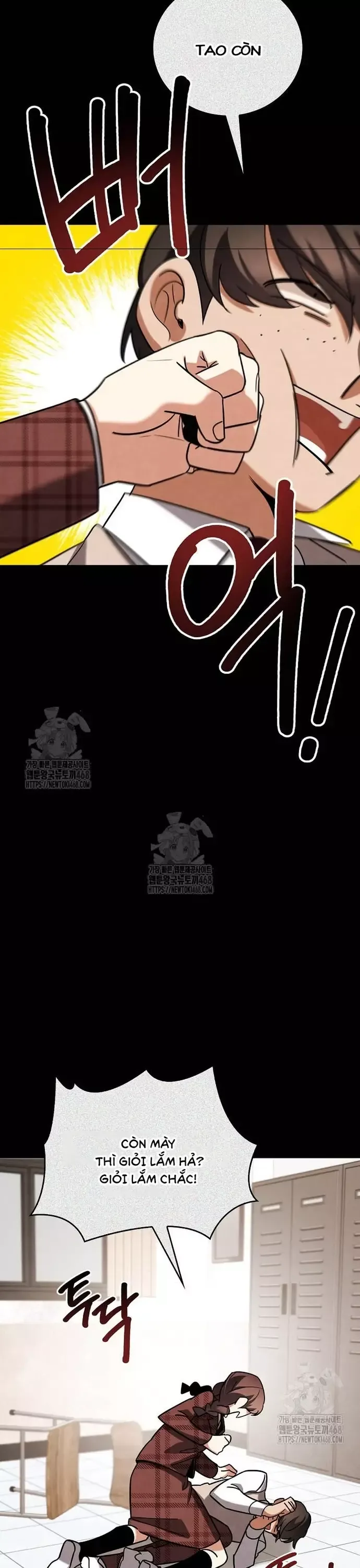 đọc truyện Sống Như Một Diễn Viên Chương 131 ảnh 11 tại Thiên Thai Truyện