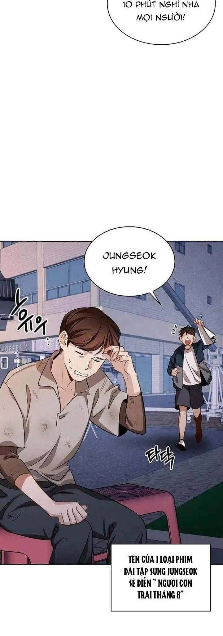 đọc truyện Sống Như Một Diễn Viên Chương 14 ảnh 16 tại Thiên Thai Truyện